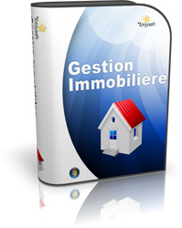 Logiciel Gestion immobilière 2012